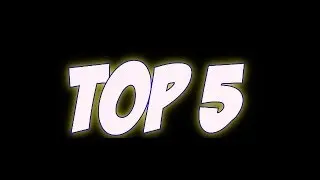 FIFA 14 - MANNY'S TOP 5 - DEFENDERS!!!
