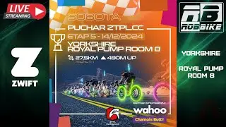 Puchar Polski ZTPL Cycling Club - 5.etap