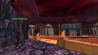 Narissa Wyrmscale in The Crucible Dragonspyre Wizard101 Side Quest