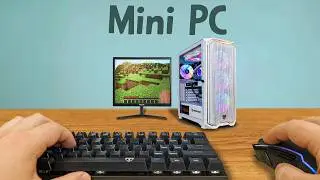 Compre LA PC MAS PEQUE&Ntilde;A QUE EXISTE XT13 Pro