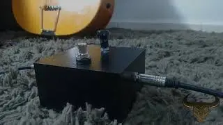 Pedal Fuzz 