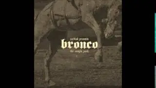Cardiak Bronco Sample on fl studio