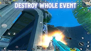 Most Powerfull 💪💪 Emulator Gameplay .