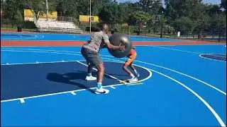 Jeremiah Work