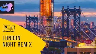 London night (remix by mqlHuson) Inrex Music (Mashup Music)