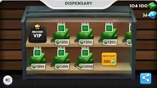 Hempire gameplay