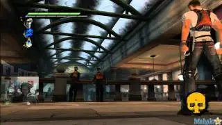X-Men Destiny -Adrian Luca - Density Control (Good) pt.8