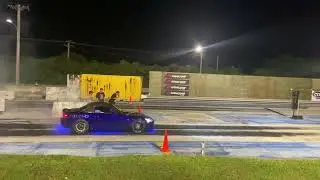 Guam Drags: GAS Ken&rsquo;s Turbo Honda S2000