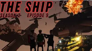 THE SHIP Season 2 Episode 9 (New Years Special)