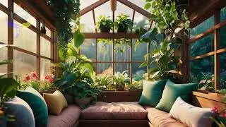 Sanctuary of Self: Cozy Guitar Music for Your Personal Haven | For Peace & Safety 🌿🏡🎸