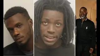 7th Homicide of Savannah | Man Sentenced To 10 Years In The Feds For Violent 2019 Armed Robbery