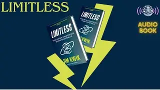 Limitless  audio book - part 2 summary