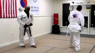 Ki Bon Soo 1-15