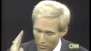 Watch what Roger Stone Really thinks of Bill clinton! [1992 Interview]