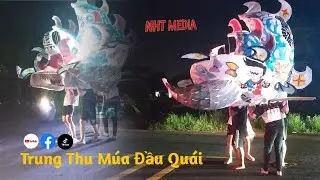 Nht Media Mart |Trung Thu Tiên Lãng 2023