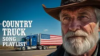 Big Rig Country Playlist &ndash; Classic & Modern Country for Truck Drivers