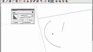 CLF Arc Centerpoint Finder Tutorial