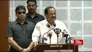 Symbiotic relationship between industry and academia necessary for innovation: Vice President