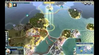 Civilization V 82 серия Финал