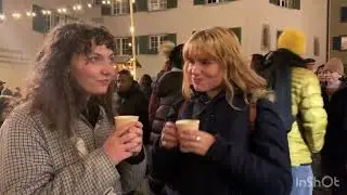 A Trip to Switzerland! | WorldStrides Study Abroad Vlog Fall 2025 | Caitlynn C.