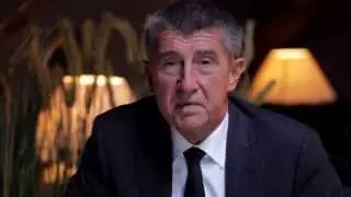Andrej Babi&scaron;: Pojďte volit na&scaron;e kandid&aacute;ty, protože my jsme jedni z v&aacute;s