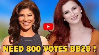 Cast Your Vote Now: Big Brother 28 Needs 800 Fans to Make It Happen ! BIG NEW SEASON 28 ?