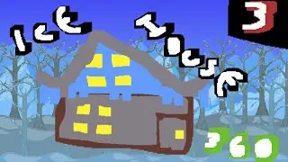 terraria Xbox 360 (in 2026) #3 ice house