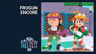 Frogun Encore by TheHellfridge - Fastest Furs Fall Fest 2024