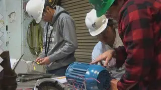 FIELDS Utah Four Corners U4C Workforce and Skills Development Project Vision, complete