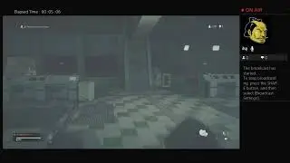 Warzone reboot
