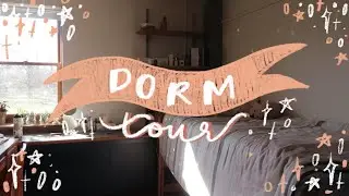 fall 2020 dorm tour ✨