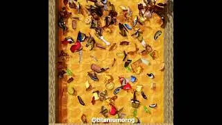 Honey Wall Items Minecraft #shorts