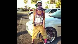 speaker knockerz type beat “high”