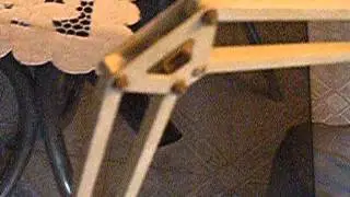 Auto Copy holder con motor electrico