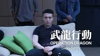 SAFE ZONE (2022) ; MMA Style Realistic Fight Scene Indonesian Action Short Film
