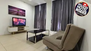 Roxy Apartment 3rd Mile Kch Lovely 2 BR Cozy Stay | Kuching, Malaysia | Hotel Review ⭐