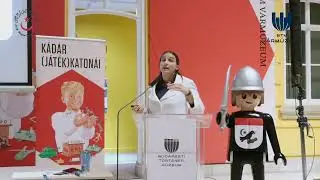 X. &Eacute;let a t&ouml;r&ouml;k h&oacute;dolts&aacute;gban: Papp Adrienn - V&aacute;ltoz&oacute; vil&aacute;g, hogyan v&aacute;ltozik a d&iacute;szcser&eacute;p&aacute;ru Bud&aacute;n...