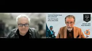 3 Michael J Masucci Nov 17 2 hr 28 mns 254 views