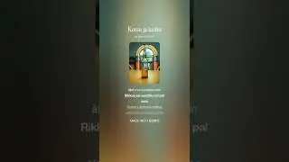 Kossu ja kaiho