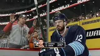 NHL 19: Quick Look