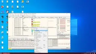 【Themida x64】Analyzing virtualized function