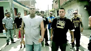 Es Por El Respeto - Rkrdo Mente Lirikal ft Bodka 37