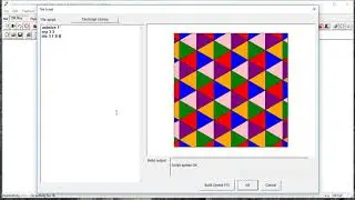 Tile Script Basics