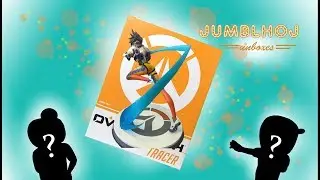 Unboxing 7