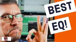 Best Vocal Plugins 2019 Part 1 EQ