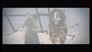 Lets Play &ldquo;Never Alone&rdquo; 