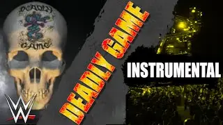 WWF Survivor Series 98 Theme - Deadly Game (INSTRUMENTAL)