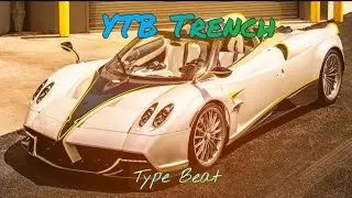 Free ytb trench type beat 2022 