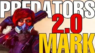 THE DIVISION 2 - HOW TO BUILD PREDATORS MARK 2.0 THE RIGHT WAY -BEST PVP BUILD