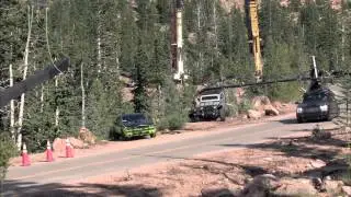Furious 7 | The Air Drop Sequence | Bonus Clip | Own it now on 4K, Blu-ray, DVD & Digital